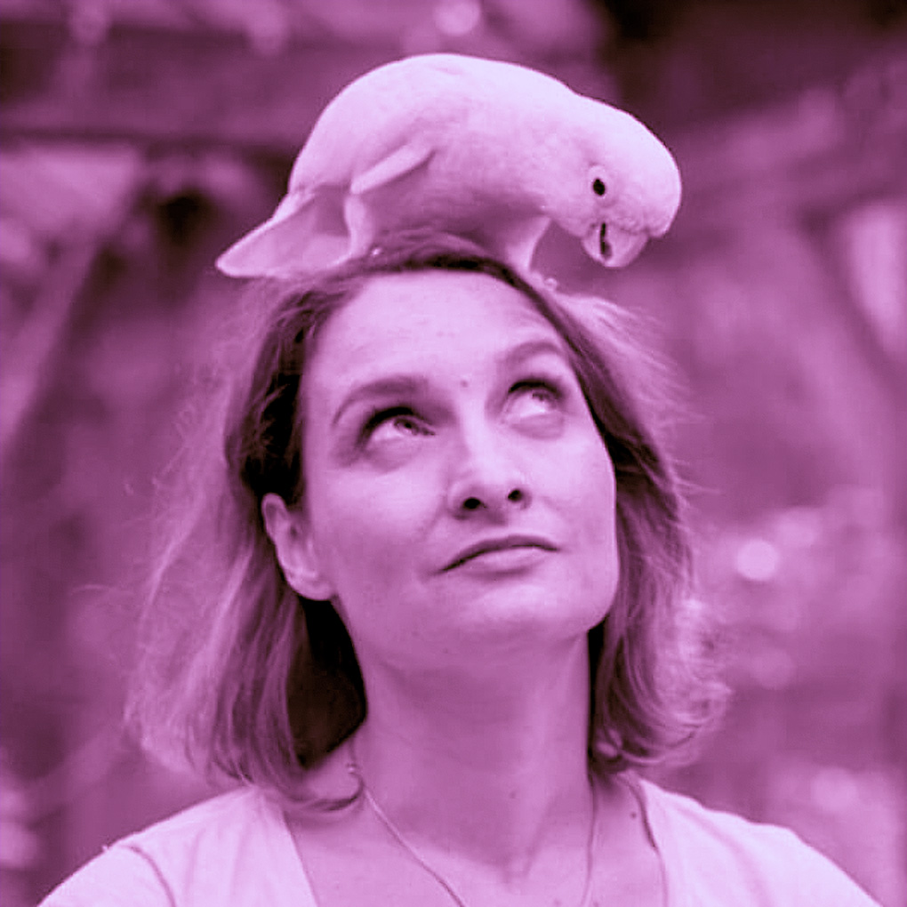Alice Auersperg